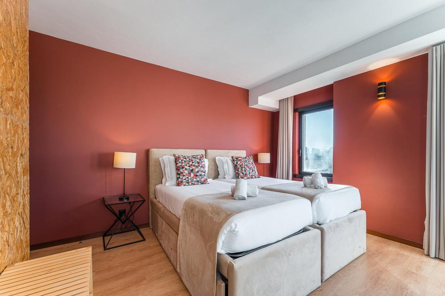 Guestready - Portfolio - 410 Daire Porto